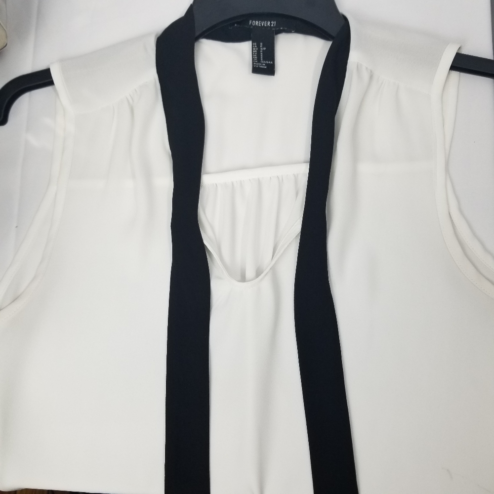 Forever 21 Women Blouse